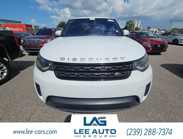 land rover discovery 2019 SALRG2RV2KA081201 image land rover discovery 2019 SALRG2RV2KA081201 image